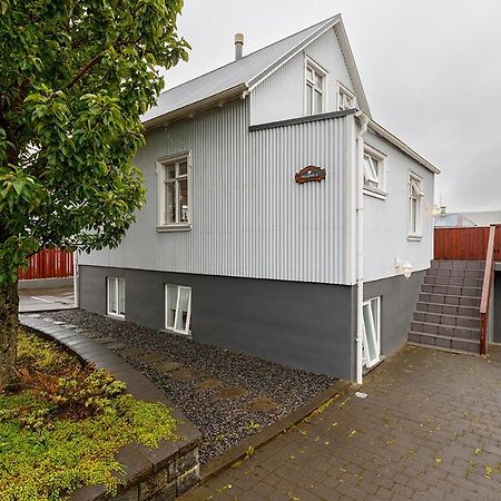 V13 Guesthouse Keflavík Exteriér fotografie
