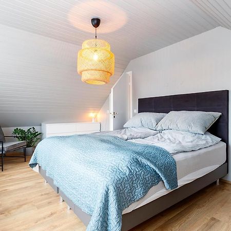 V13 Guesthouse Keflavík Exteriér fotografie